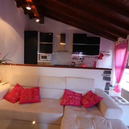 Loft Near Bellagio