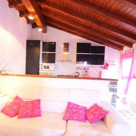 Loft Near Bellagio Apartment *