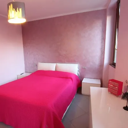 Loft Near Bellagio Apartment Lezzeno