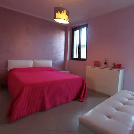 Loft Near Bellagio Lezzeno