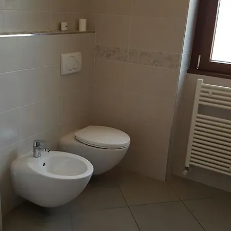 Apartment Loft Near Bellagio Lezzeno