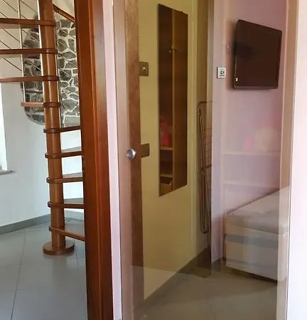 Apartment Loft Near Bellagio *