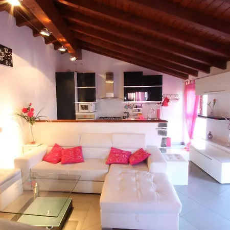 Loft Near Bellagio