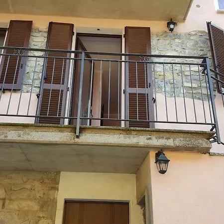 Apartment Loft Near Bellagio Lezzeno