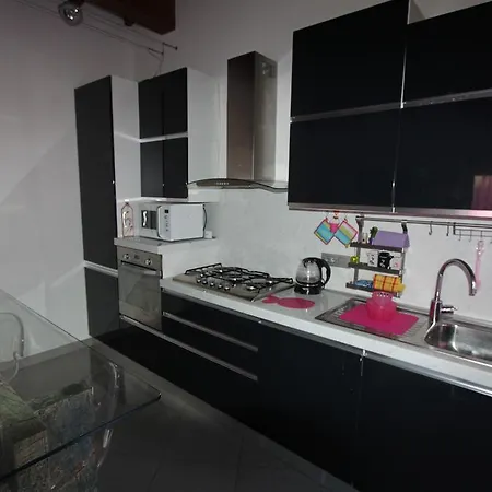 Apartment Loft Near Bellagio Lezzeno
