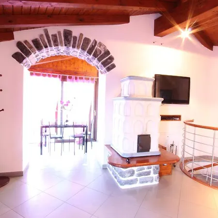 Loft Near Bellagio *