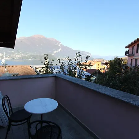 Loft Near Bellagio * Lezzeno