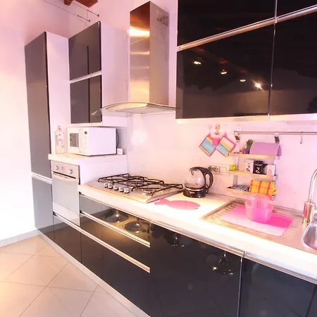 Loft Near Bellagio Appartement Lezzeno