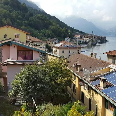 Loft Near Bellagio Appartement Lezzeno