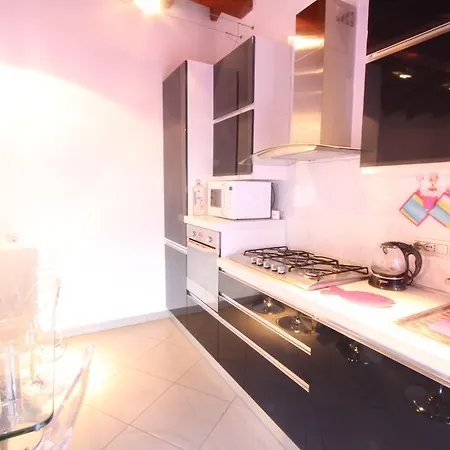 Appartement Loft Near Bellagio Lezzeno