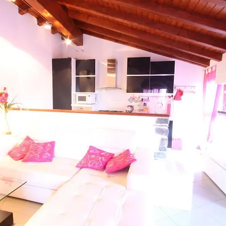Loft Near Bellagio Lezzeno
