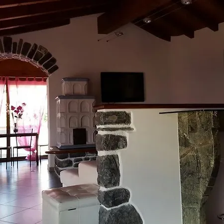 Loft Near Bellagio Appartement *
